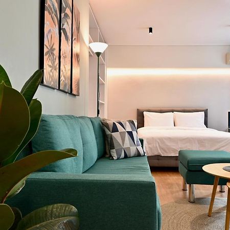 Zoe'S Suite Athen'S Center Екстер'єр фото