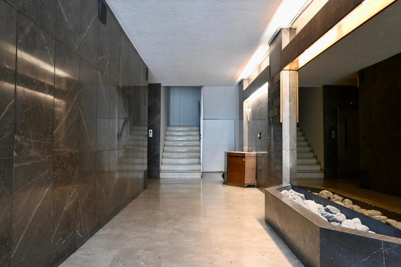Zoe'S Suite Athen'S Center Екстер'єр фото