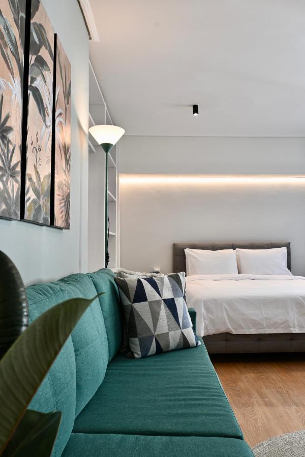 Zoe'S Suite Athen'S Center Екстер'єр фото