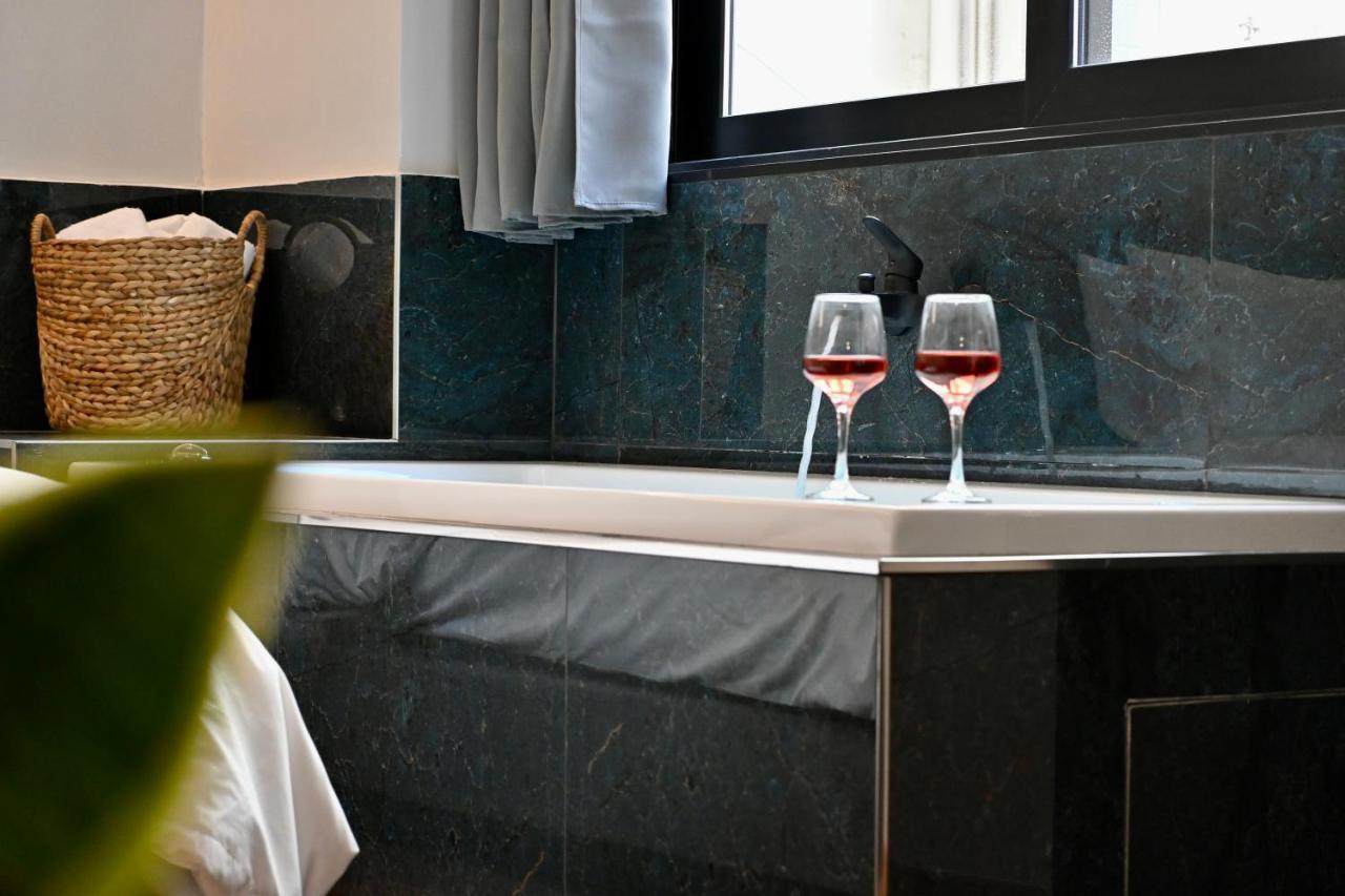 Zoe'S Suite Athen'S Center Екстер'єр фото