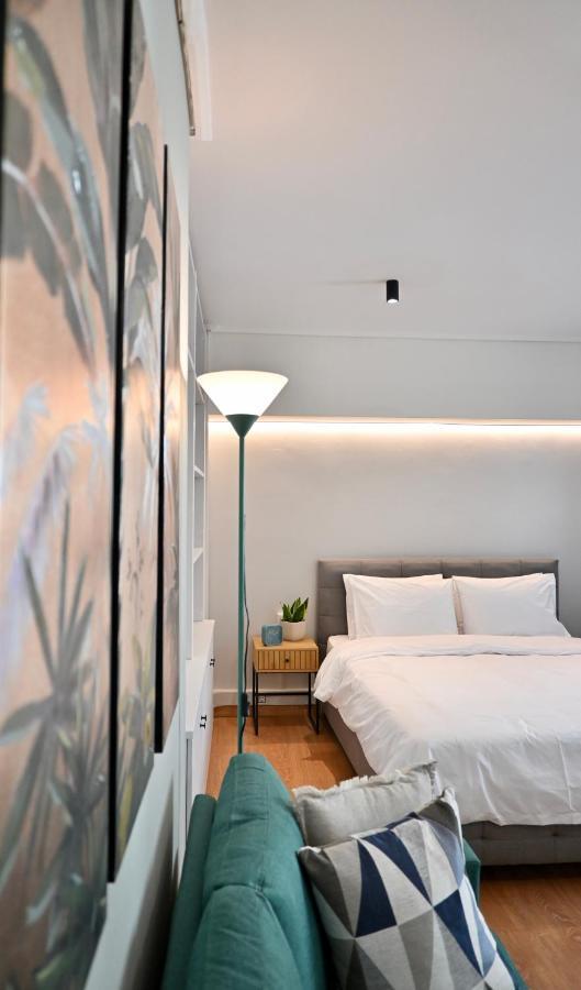 Zoe'S Suite Athen'S Center Екстер'єр фото