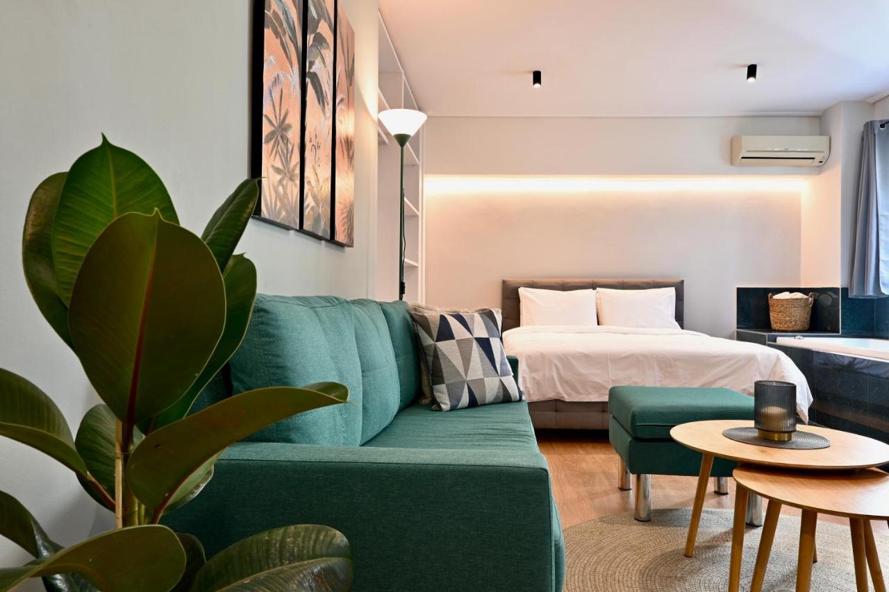 Zoe'S Suite Athen'S Center Екстер'єр фото