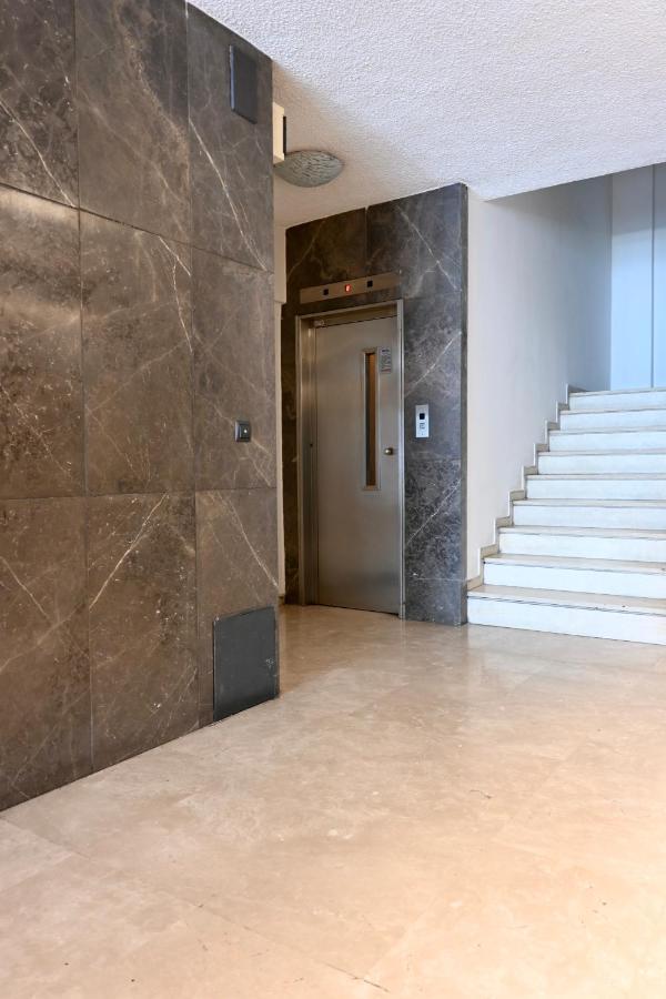 Zoe'S Suite Athen'S Center Екстер'єр фото