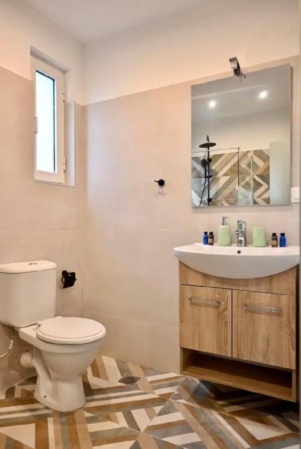 Zoe'S Suite Athen'S Center Екстер'єр фото
